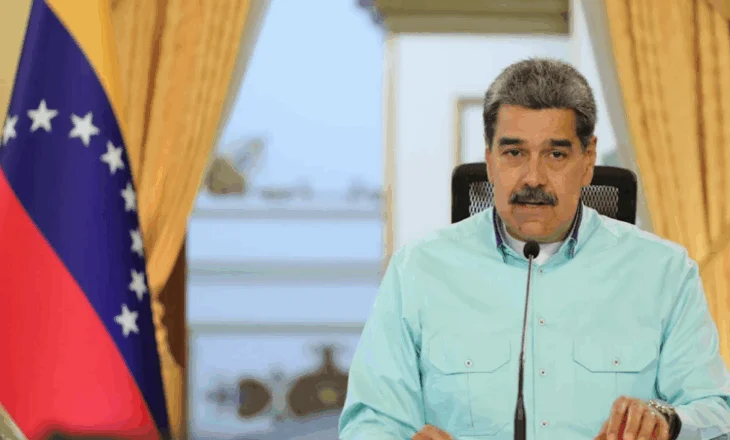 Maduro: Mafia shqiptare e Ekuadorit kërkon të sabotojë zgjedhjet në Venezuelë