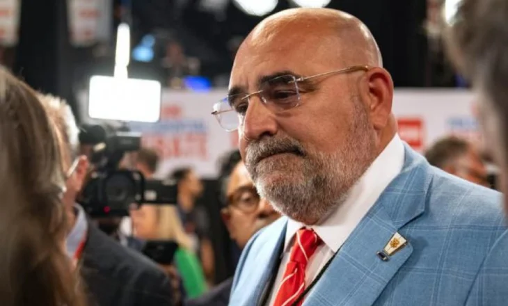 Maestroja i zgjedhjeve të Trump-it po punon për të rrëzuar kryeministrin shqiptar