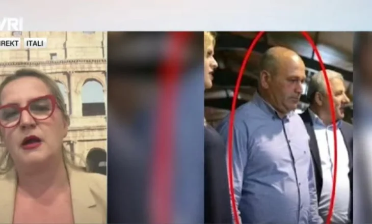 ‘Mafia shqiptare forcë shumë e madhe në botë’, Gazetarja Kepi zbërthen mesazhin e Antimafias Italiane: Së shpejti raportet…