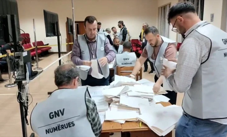 Majko e Xhaçka jashtë Kuvendit?/ PS fitoi zgjedhjet, por çfarë ndodh me listat e hapura? Socialistët në garë me njëri-tjetrin