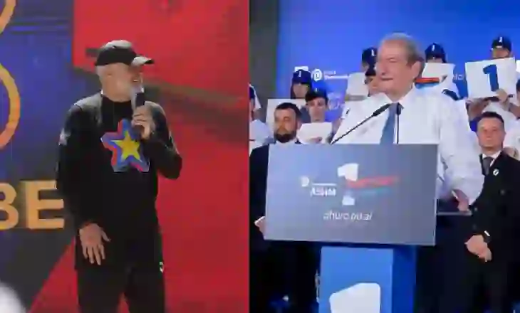 “Makina e Noizyt sa 50 mijë pensione”/ Rama – Berishës: Kushton shumë më pak se 6 mln $! Po bufi ku i gjen lekët?!