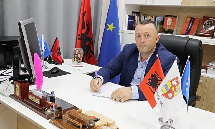 Malaj denoncon situatën në Klos: Basir Çupa, po intimidon vëzhguesit dhe votuesit
