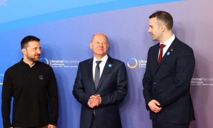 Mali i Zi dhe Ukraina arrijnë marrëveshje për bashkëpunim në fushën e sigurisë