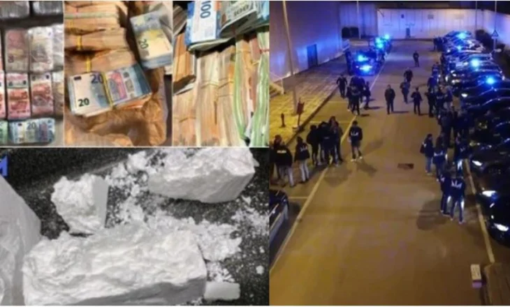 “Malli që pruni ai s’ishte i mirë”! Përgjimet: Vëllezërit Nderjaku ankohen për cilësinë te furnizuesi “Pepe”