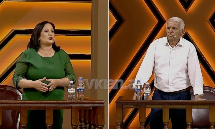 “Mallkuar dita kur e njoha!” Dilberja e prekur: Më akuzojnë se e ndava tim shoq nga gruaja