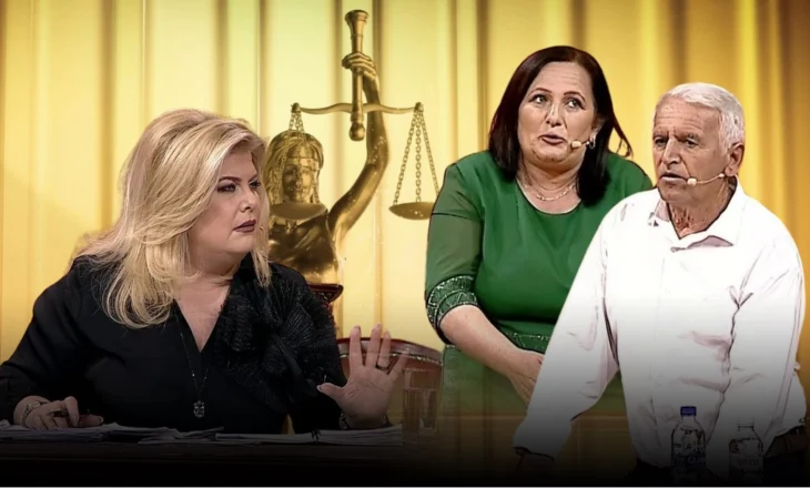 “Mallkuar dita kur e njoha”, Dilberja: Më akuzojnë se e ndava tim shoq nga gruaja