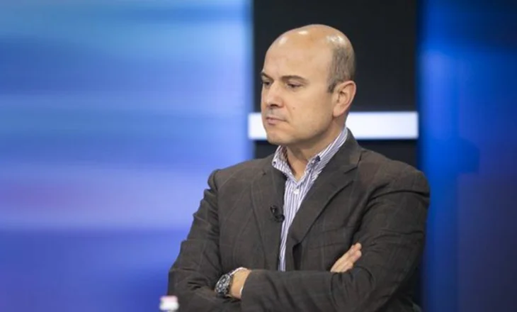 Malltezi: Asgjë e re nga drejtësia e nënshtruar politikisht e Edi Ramës…