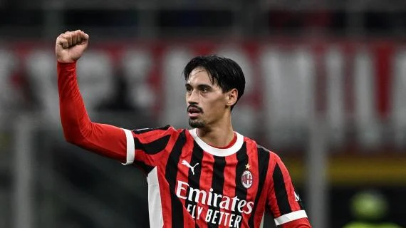 Man. City dërgon ofertën e parë zyrtare për Reijnders, Milan i kthen direkt përgjigje