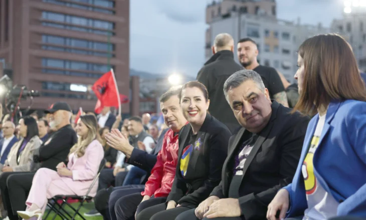 Manastirliu dhe Gonxhja kandidatët favoritë për Bashkinë e Tiranës, si Rama i preu hovin Ballukut dhe refuzoi…