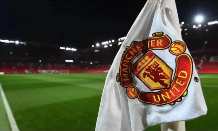 Manchester United mbyll marrëveshjen e parë, për 70 milionë euro vjen sulmuesi brazilian