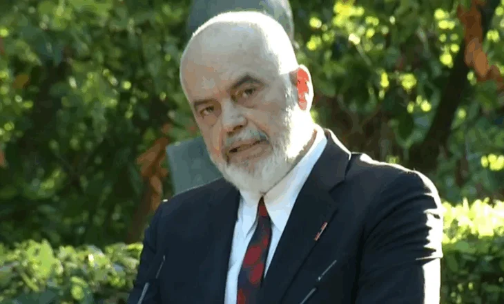 “Mandat historik”, Rama në fjalimin e fitores paralajmëron ndryshime në qeveri dhe parti
