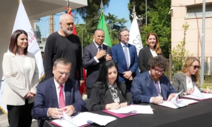 Mandati i katërt, Rama gati të japë spitalin “Nënë Tereza” me koncesion, qytetarët shërbime me pagesë për tu kuruar…