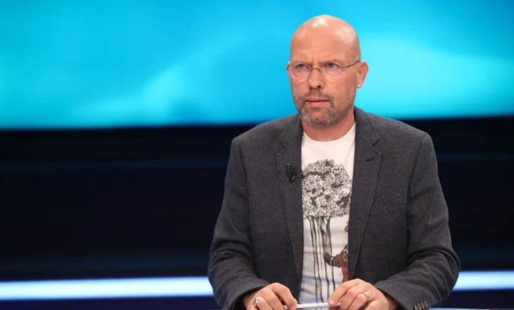 Manjani: Prapë do zgjedhje Doktori?!