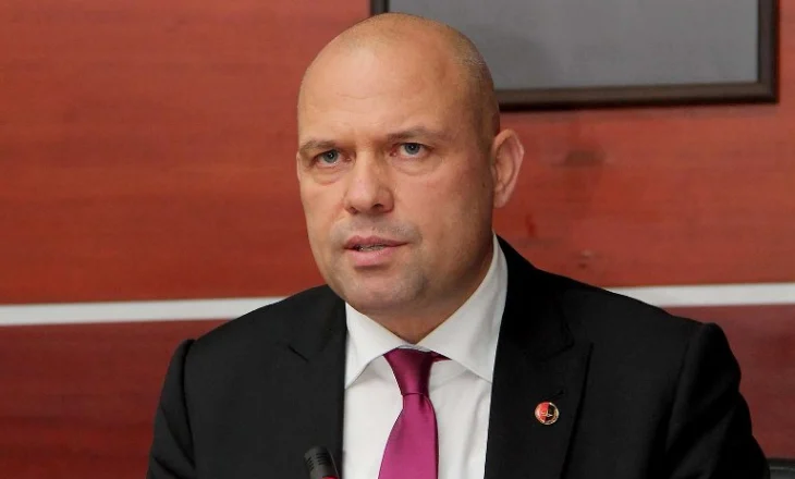 Manjani: Rasti Irena Gjoka është çështje sistemi e jo personi