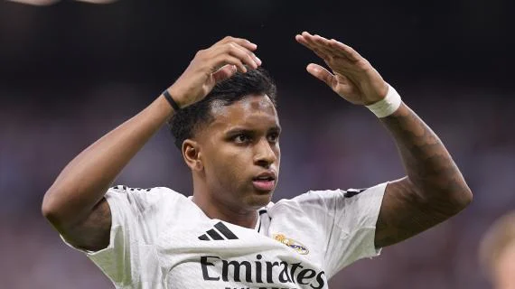Marca zbulon prapaskenat: Rodrygo “rebelohet” me klubin dhe kërkon të shitet në verë