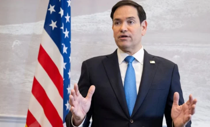 Marco Rubio kritikon klasifikimin e AfD-së si ekstremiste