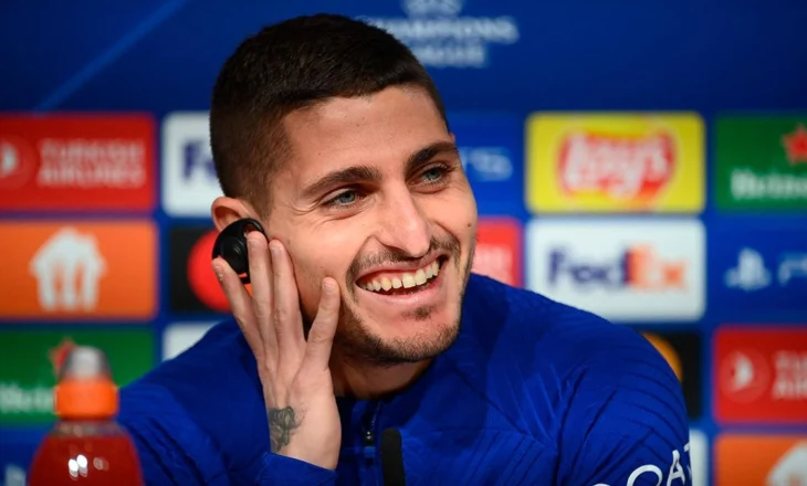 Marco Verratti nuk harron klubin që i dha trampolinën europiane, bëhet bashkëpronar!