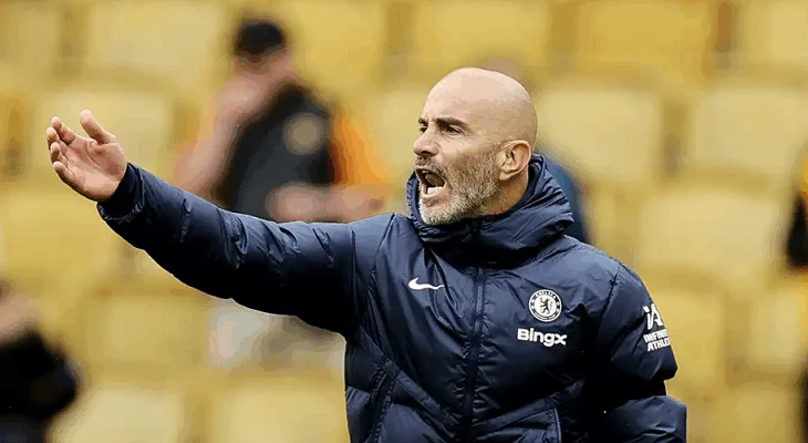 Maresca i pakënaqur: Finalen e Conference League do ta luajmë në kushte të pabarabarta