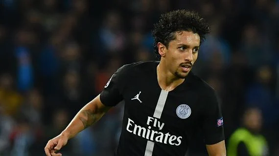 Marquinhos: Gabimi më i madh po ta bëjmë këtë ndaj Interit