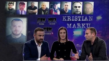 Marrëveshja “1 milionë euro” në Itali për drogën që çoi në vrasje, zbardhen lidhjet e Kristian Markut me fiset Reçi e Gjini