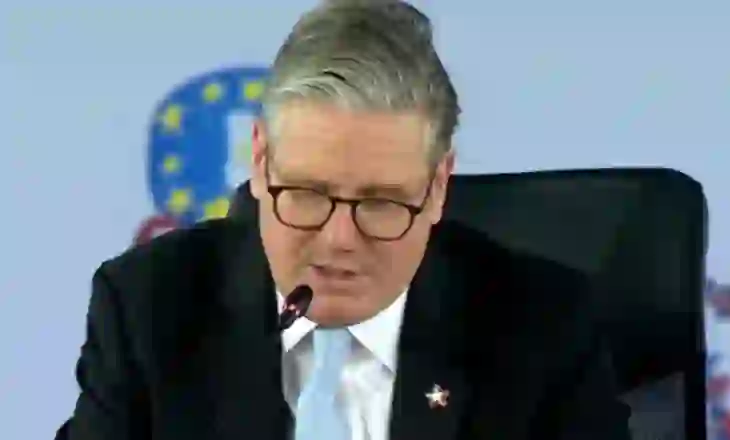 Marrëveshja Britani-BE, Starmer bën thirrje për t’i lënë pas debatet e Brexit-it