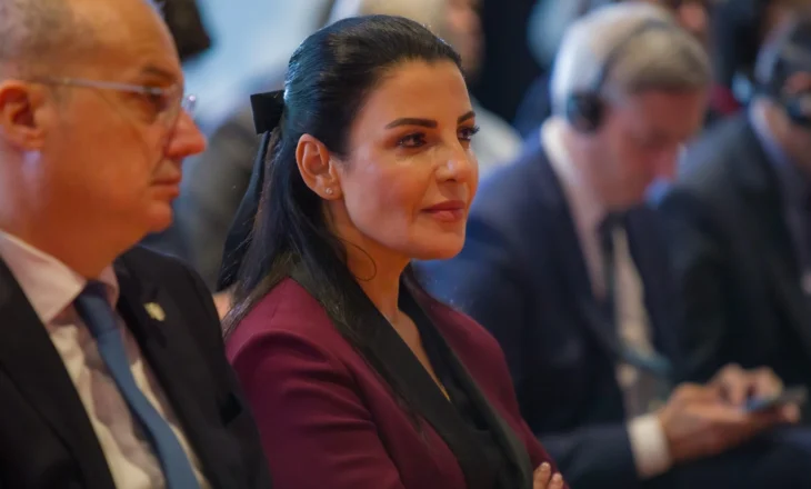 Marrëveshja me Francën, Balluku: Krijon bazën për bashkëpunim të avancuar në ruajtjen e energjisë dhe modelimin digjital