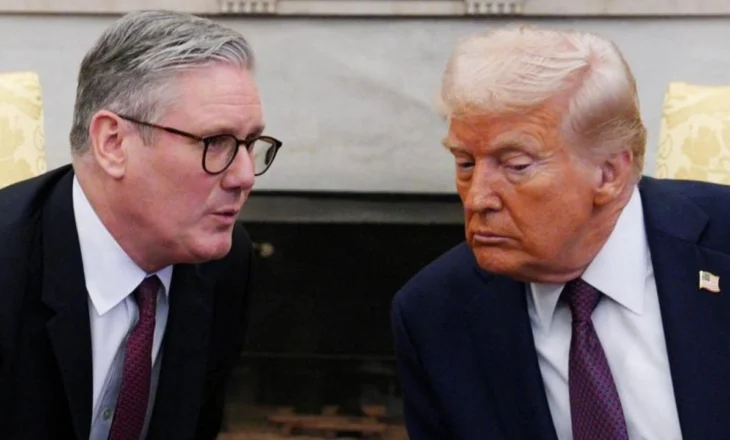 Marrëveshje tregtare SHBA-Britani e Madhe, Trump njofton çfarë përfshin
