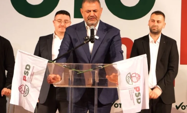 “Marrim mandat në Dibër”, Tom Doshi: Programi ynë përfshin të gjitha shtresat në nevojë