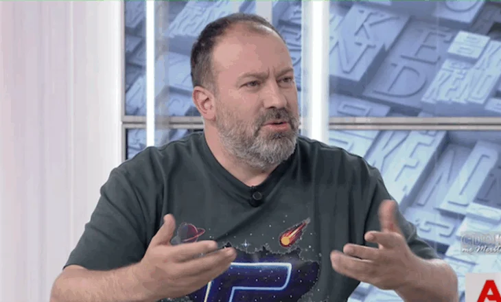 “Marrim mbi 78 mandate”, Mazniku tregon projeksionin për Elbasanin dhe gjithë Shqipërinë