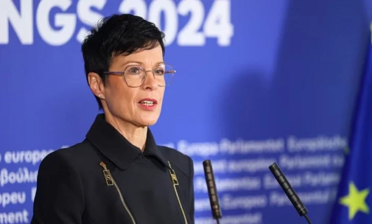 Marta Kos: Në Qershor hapen të gjithë kapitujt e negociatave