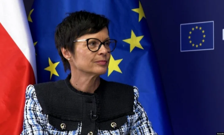 Marta Kos uron Ramën për fitoren e zgjedhjeve:Momenti për zgjerimin në BE është real
