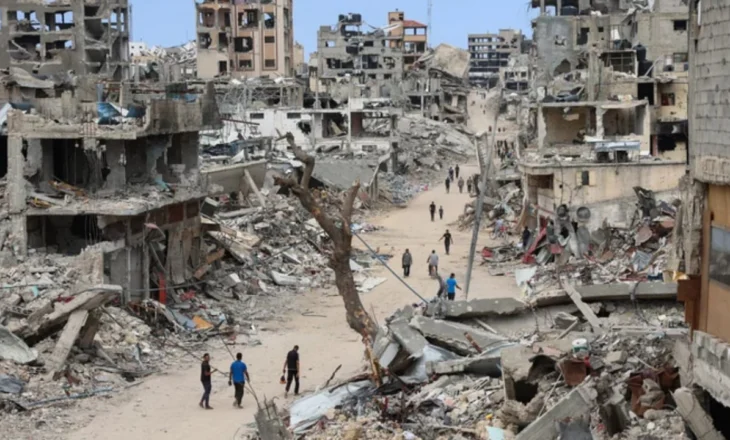 Masakër në Gaza, 74 të vrarë nga bombardimet izraelite/ Reagon Katari: Po pengohet armëpushimi