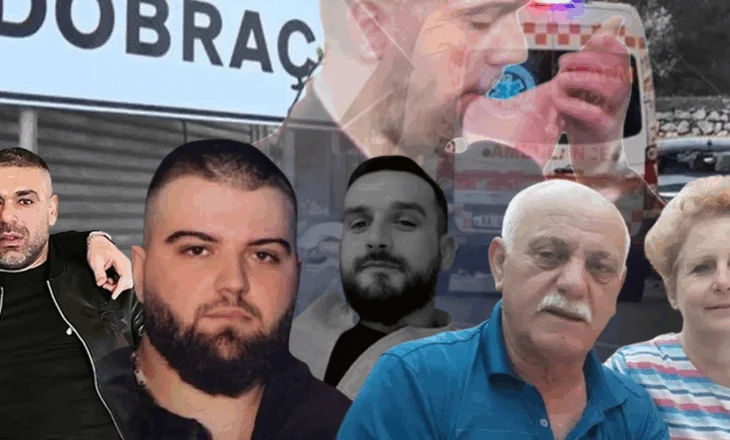 Masakra në Dobraç/ Lirohet nga qelia me kërkesë të SPAK Gjuljo Vuksani, dyshohet se u siguroi makinën autorëve