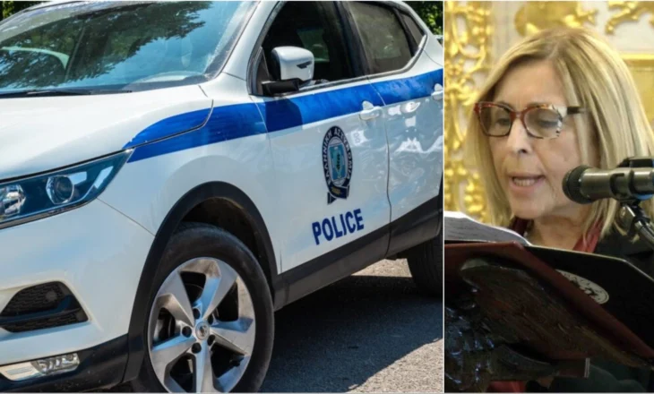 Masakra në Greqi/ Arrestohen tre shqiptarë për vrasjen e noteres 69-vjeçare! Djali, babai dhe shoku i tyre në pranga, si u zbulua plani makabër