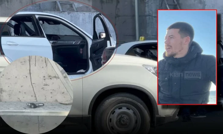 Masakra në Laç, ky është 24-vjeçari që ndërroi jetë në spital pas plagosjes