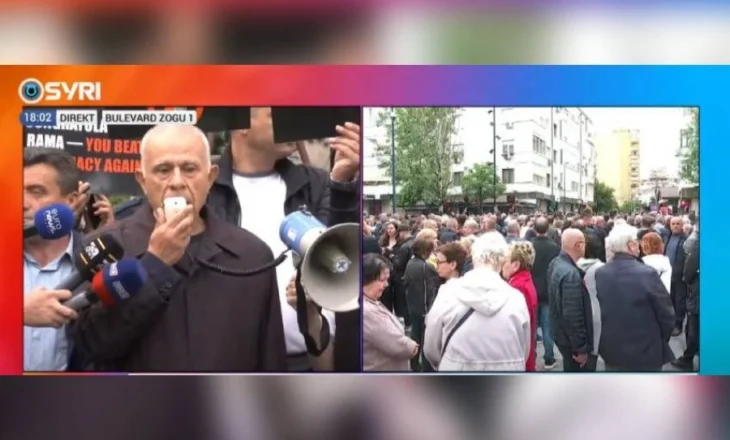 ‘Masakra zgjedhore e 11 Majit’/ Kulla: Qeveria grabiti votën, po përdorin çdo mjet për të mbuluar krimin elektoral