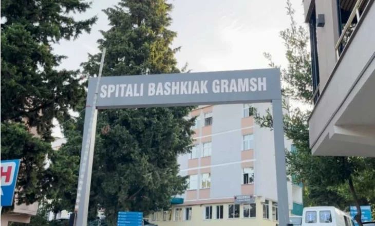 Masivi i dheut zë poshtë punëtorët në Gramsh, humbin jetën 2 persona