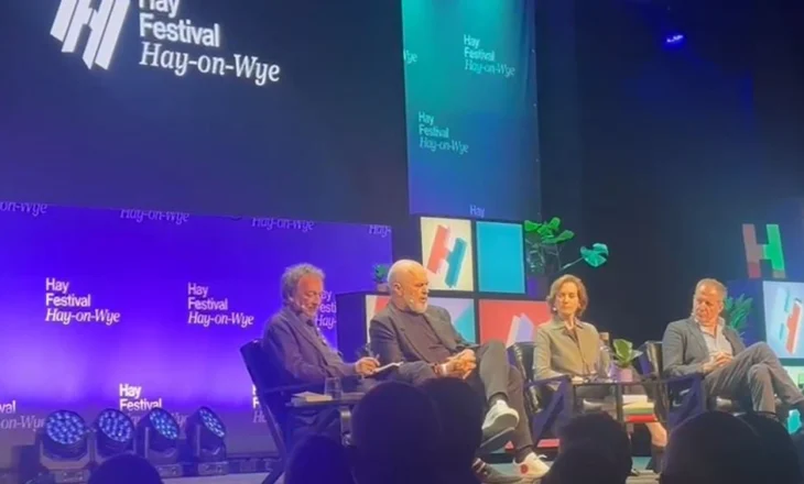 Mbahet në Wells “Hay Festival”, në panel i pranishëm edhe kryeministri Rama