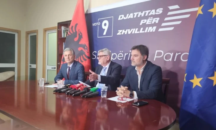 “Mbaj përgjegjësinë për humbjen”, Dashamir Shehi largohet nga drejtimi i koalicionit Djathtas për Zhvillim