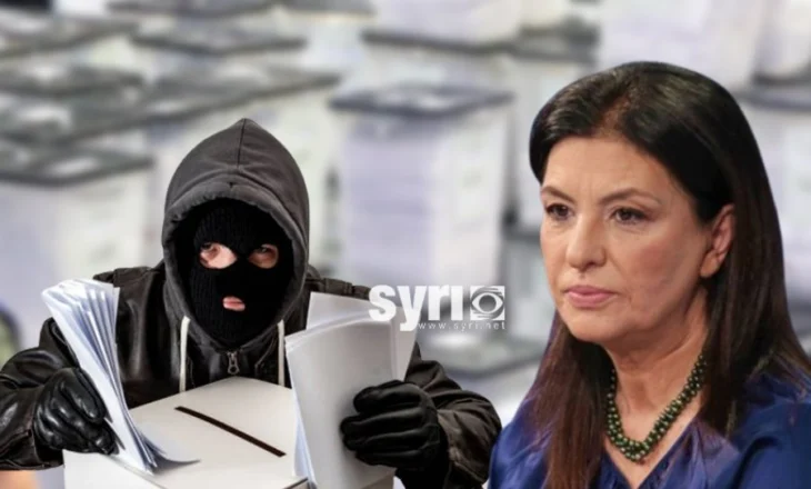 ‘Mbajnë zgjedhje, por vetëm për t’i manipuluar’/Topalli: Autokratët kapin administratën zgjedhore, kontrollojnë votën e diasporës dhe…