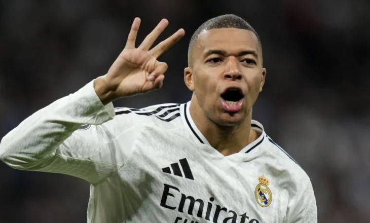 Mbappé, kur tripleta ndaj Barcelonës dhe “Pichichi” i pritshëm e humbasin vlerën