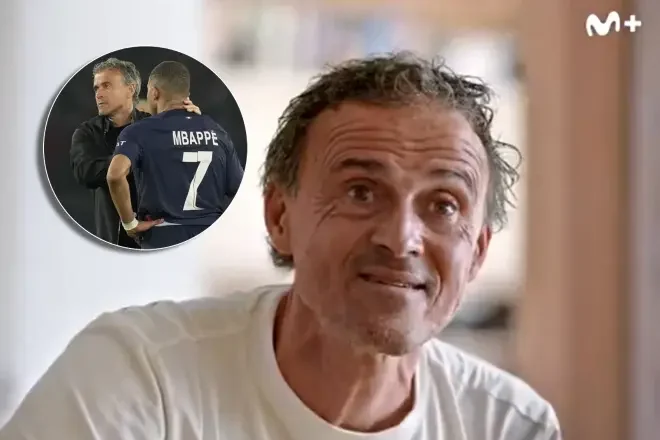 “Mbappé më kufizonte sistemin e lojës te PSG, tani çdo detaj është në dorën time”