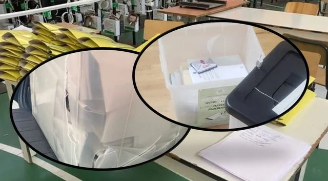 Mbërrijnë në Kukës, Has dhe Tropojë materialet zgjedhore, nesër shpërndahen në 73 qendrat e votimit