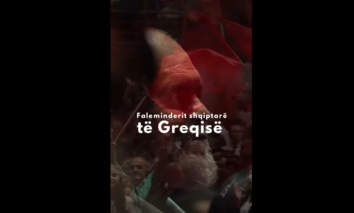 Mbështetja e diasporës në zgjedhjet e 11 majit, Rama ndan videon: Faleminderit shqiptarëve që iu bashkuan trenit të fitores