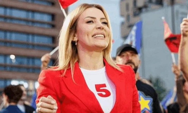 Mbeti jashtë Kuvendit për 128 vota, reagon Gjylameti: Në këtë garë nuk ka humbës…
