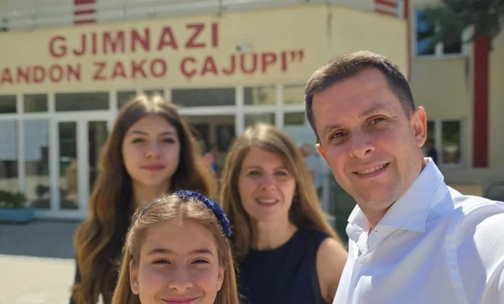 Mbeti jashtë parlamentit me mbi 18 mijë vota, mjeku Alimehmeti: Rezultati nuk është fundi, por fillimi i një rrugëtimi…