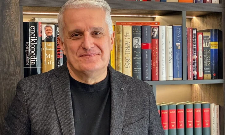 Mbeti jashtë parlamentit, reagon për herë të parë Pandeli Majko