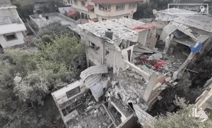 Mbi 100 viktima në Gaza, intensifikohen sulmet izraelite në Khan Yunis