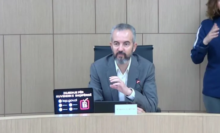 “Mbi 150 ankesa nga votuesit e diasporës për operatorin”, Celibashi: Në fund të procesit vendosim shpërblimin për DHL në varësi të shërbimit