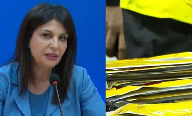 “Mbledh zarfet e votave në Itali”, punonjësja e Ambasadës reagon pas akuzave të Topallit: Kërkon të përbaltë reputacionin tim si diplomate